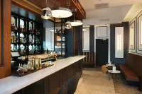 TOP CityLine Fosshotel Reykjavik - Gym
