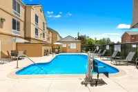 Fairfield Inn Evansville East - 3-Star