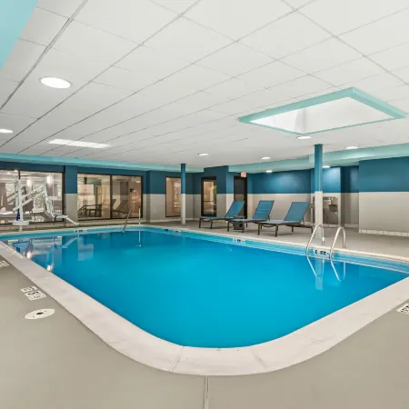 Hampton Inn Elkton