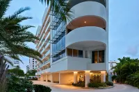 Casa Costera, Isla Verde Beach, Apartments by Marriott Bonvoy - balcony