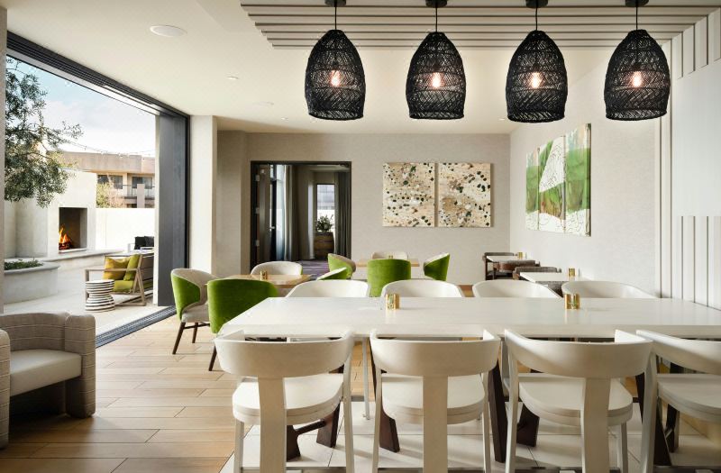 The Knoll Hotel Napa Valley, Tapestry by Hilton photo 5