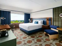The Mecklen Hotel, Charlotte, a Tribute Portfolio Hotel Hotels near Tryon Mall