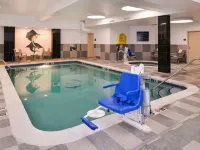 Hampton Inn & Suites Denver-Speer Boulevard Hotels near Lo-Hi