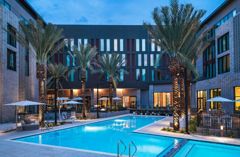 AC Hotel Phoenix North Norterra photo 3