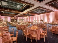 JW Marriott Nashville Hotel berhampiran Muzium Patsy Cline