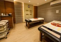 Radisson Jaipur City Center - ที่มีสปา