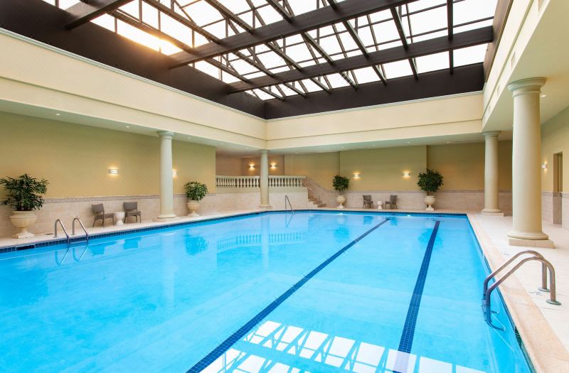 JW Marriott Atlanta Buckhead photo 2