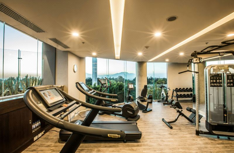 Four Points by Sheraton Puebla photo 4
