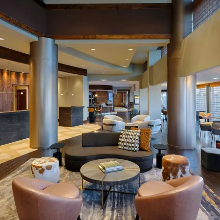 Denver Marriott South at Park Meadows
