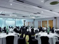 Manchester Marriott Victoria & Albert Hotel Hotels near Granada Studios