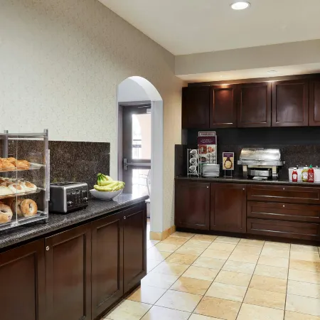 Residence Inn Killeen