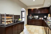 Residence Inn Killeen - breakfast