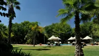 Cresta Lodge Gaborone - С парковкой