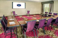 Hampton Inn & Suites la Porte - WiFi