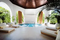 Wyndham Alltra Punta Cana All Inclusive Resort - Romantisk