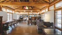 Damyang Hanokeseo Pension - 膳食民宿