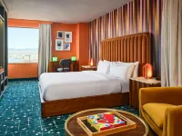 The Curtis Denver - a DoubleTree by Hilton Hotel Hotels near Lo-Do