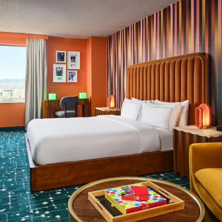 The Curtis Denver - a DoubleTree by Hilton Hotel