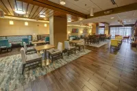 Hampton Inn Nashville-Vanderbilt - 2-Star