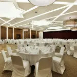 Hilton Garden Inn Konya - Desayuno