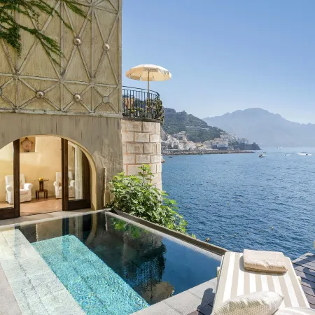 Hotel Santa Caterina