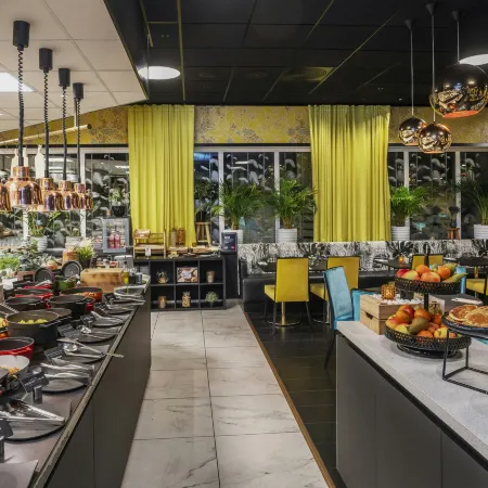 Thon Hotel Stavanger