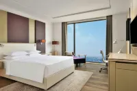 Courtyard by Marriott Siliguri - parking