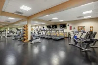 Omni Tucson National Resort - Gym