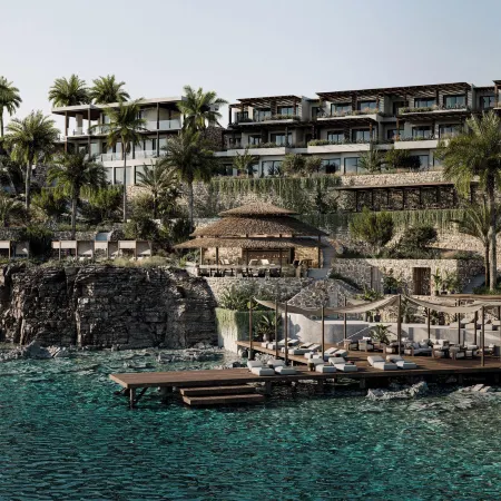 OKU Bodrum