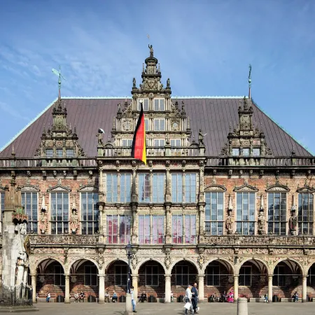 Holiday Inn Express BREMEN AIRPORT by IHG