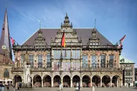 Holiday Inn Express BREMEN AIRPORT by IHG - 3-Star