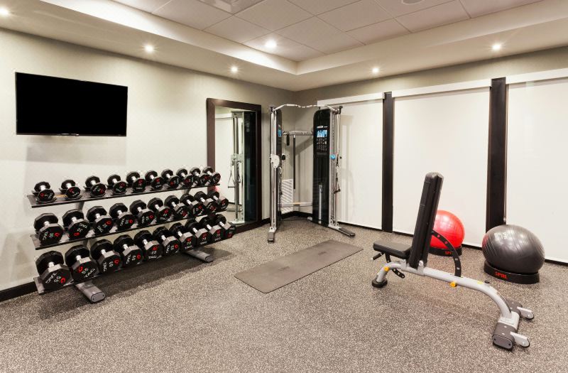 Home2 Suites by Hilton Alpharetta photo 4