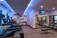 Residence Inn St. Paul Downtown - Gym