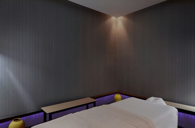 Riyadh Airport Marriott Hotel photo 5
