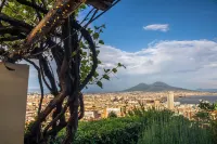 San Francesco Al Monte - Romantic