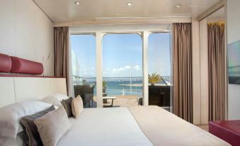 Sunborn Gibraltar