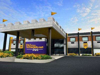 Dutch Wonderland Inn