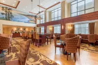 Hampton Inn & Suites Arcata - 2-Star