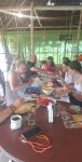 Amazon Tropical Expeditions - Breakfast