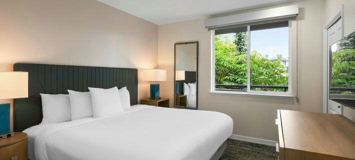 WorldMark Oceanside Hotels in Oceanside