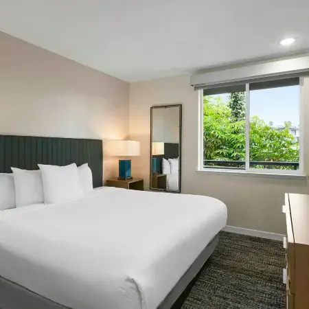 WorldMark Oceanside