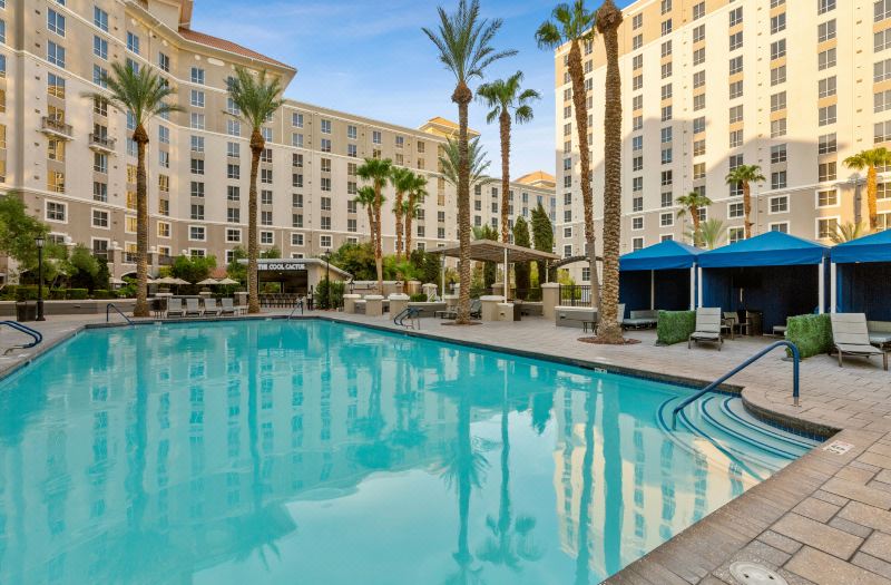 Club Wyndham Grand Desert photo 4