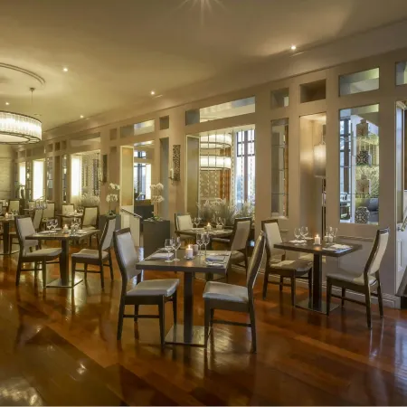The Brehon Hotel & Spa