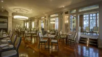 The Brehon Hotel & Spa - breakfast