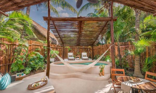 Viceroy Riviera Maya