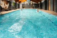Burleigh Court Hotel and Leisure - Pools