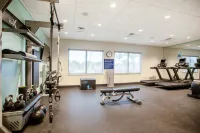 Tru by Hilton Bradenton I-75 - Gym