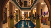 Riad Chouia-Chouia la Plume - 2-Star