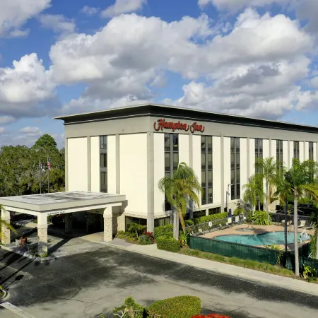 Hampton Inn Sarasota-I-75 Bee Ridge
