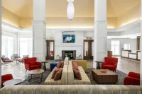 Hilton Garden Inn Pascagoula - bar
